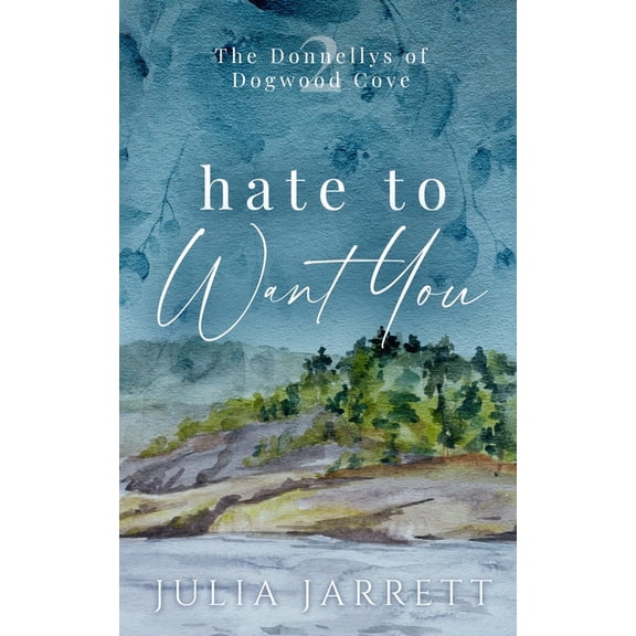 Hate To Want You, (Paperback)