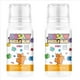 thumbnail image 1 of 2X Pegamento para Rompecabezas, Pegamento para Rompecabezas de 60 Ml con Cabezal de Esponja, Sellador de Rompecabezas No Tóxico y de Secado Rápido, 1 of 3