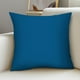 thumbnail image 4 of Fundas de almohada, fundas de almohada, fundas de almohada decorativas, 2 piezas, funda de almohada moderna de color sólido, funda de almohada para el respaldo, fundas de almohada para el hogar, 4 of 6
