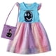 thumbnail image 2 of Vestido para niñas, vestido elegante, rosa, a la moda. zhangmenya LED, 2 of 2