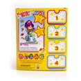 thumbnail image 3 of Muñeca de moda The Loyal Subjects Rainbow Brite Stormy 14 cm, 3 of 3