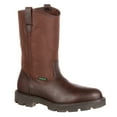 thumbnail image 2 of Georgia Boot Homeland Waterproof Wellington Work Boot, 2 of 5