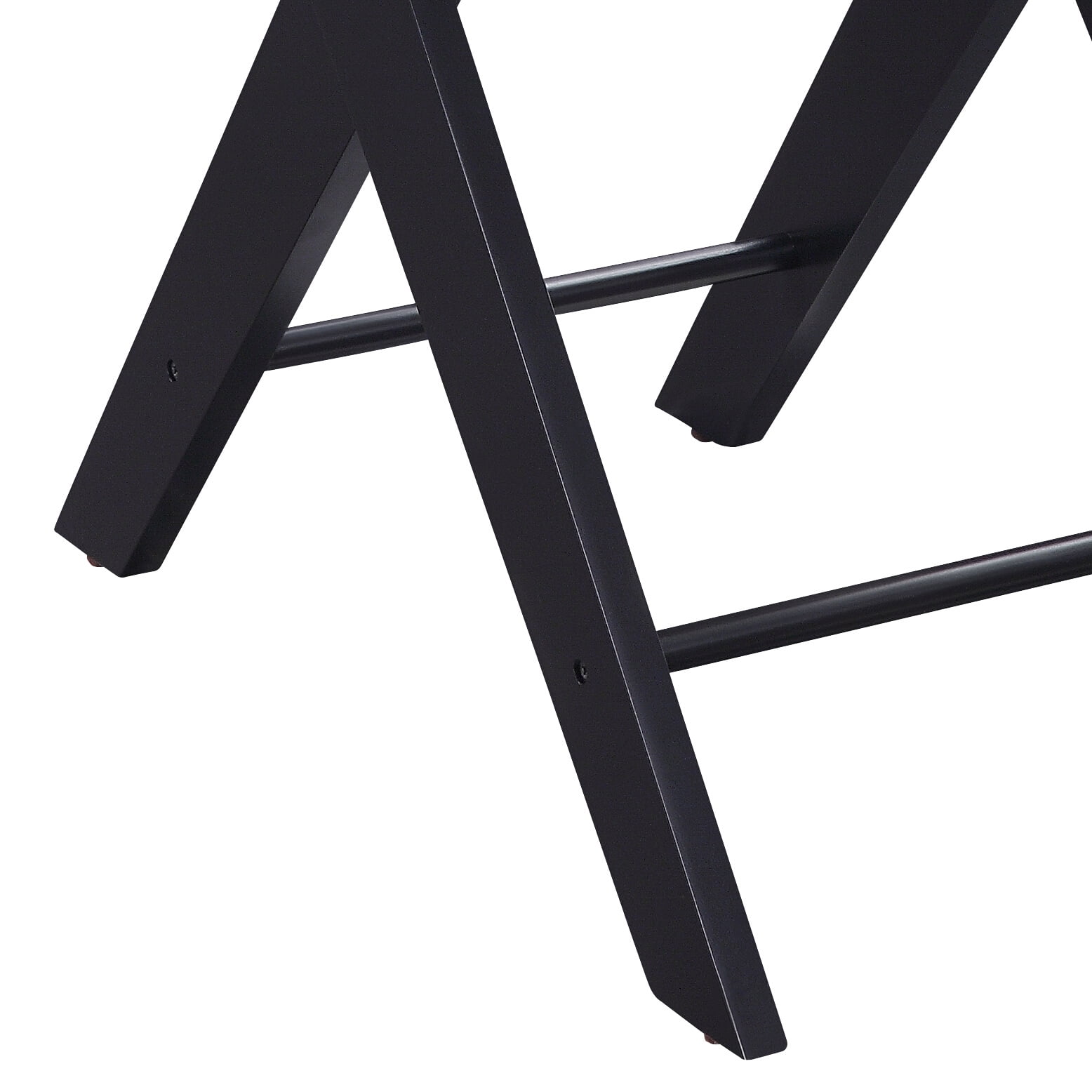 Accent Table with Built-in USB Port