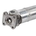 thumbnail image 7 of JEGS 60642 HD Aluminum Driveshaft 31-Spline Slip Yoke Made in the USA Fits: 1996, 7 of 7