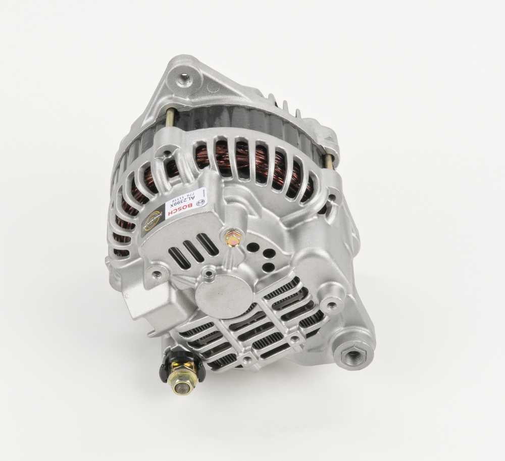 Bosch AL2399X Premium Alternator