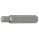 thumbnail image 1 of PUNTA HEXAGONAL | 75 MM LARGA 3/8" | 14 MM | BGS 4966, 1 of 2