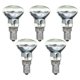 thumbnail image 1 of Replacement Lava Lamp E14 R39 30W Spotlight Screw in Light Bulb Clear Reflector Spot Light Bulbs La, 1 of 4