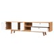 thumbnail image 4 of Mueble para tv Evo 200 cm - Blanco GAIA Contemporáneo, 4 of 5
