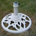thumbnail image 3 of Oakland Living Round Umbrella Stand-Antique Bronze, 3 of 4