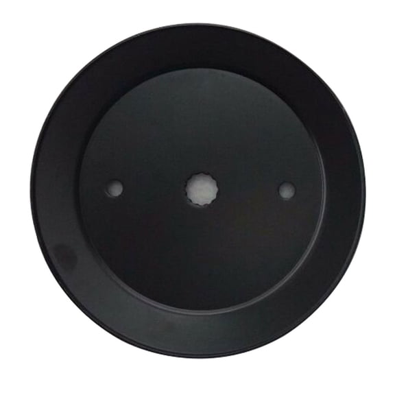 Max Motosports Spindle Pulley for Husqvarna Craftsman 173436 153535 129861 177865 532129861