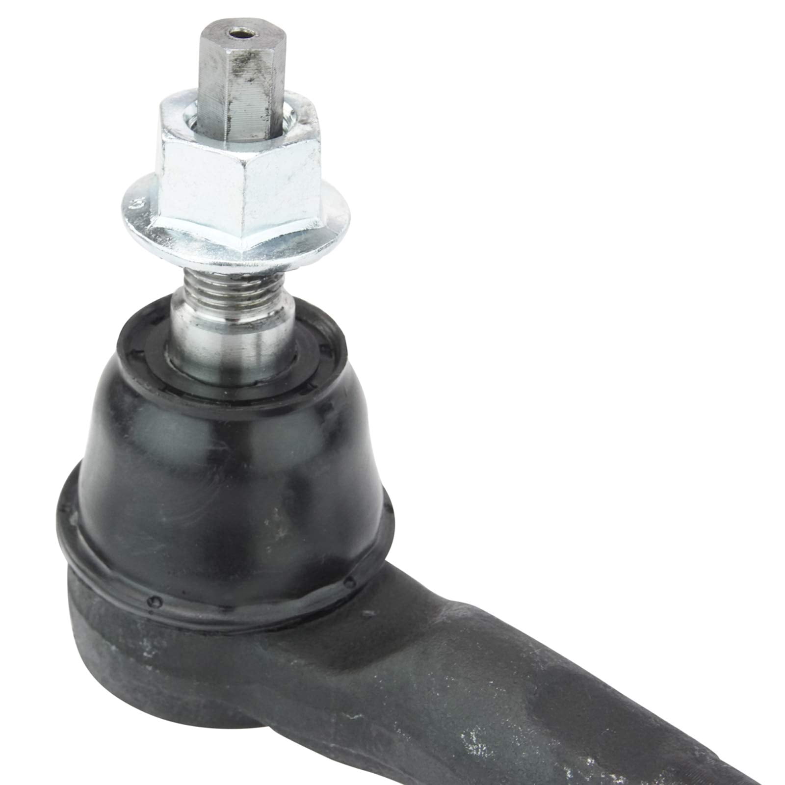 TRQ Front Inner Tie Rod Fits Select 2000-2001 Dodge Ram 1500 2000-2002 Ram 2500 Ram 3500
