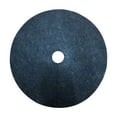 thumbnail image 1 of kurtrusly Tree Protection Weed Mat Non-woven Fabric Round Plant Control Trunk Barrier Ring Anti-grass Planting Weeding for Pots Lawn Type 1, 1 of 6