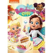 Butterbean's Cafe (DVD), Nickelodeon, Animation