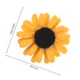 thumbnail image 2 of WRISTBIQUE Girasol Anti-Exposición Para Mujer Accesorio Decorativo Para, 2 of 7