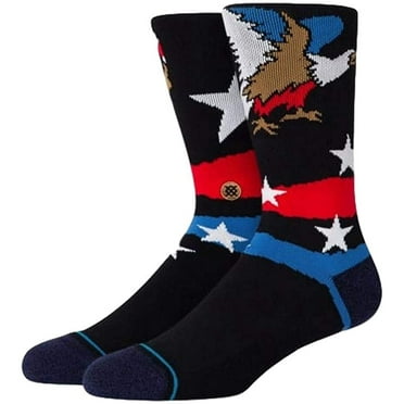 Stance Men's Freeson Strike Crew Sock