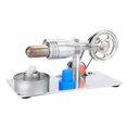 thumbnail image 2 of Loewten Stirling Engine, Unique Made Of For Home, 2 of 8