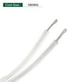thumbnail image 4 of Uxcell Lamp Cord with Dimmer Switch 1.8M Replacement Lamp Repair Part Transparent, 4 of 6