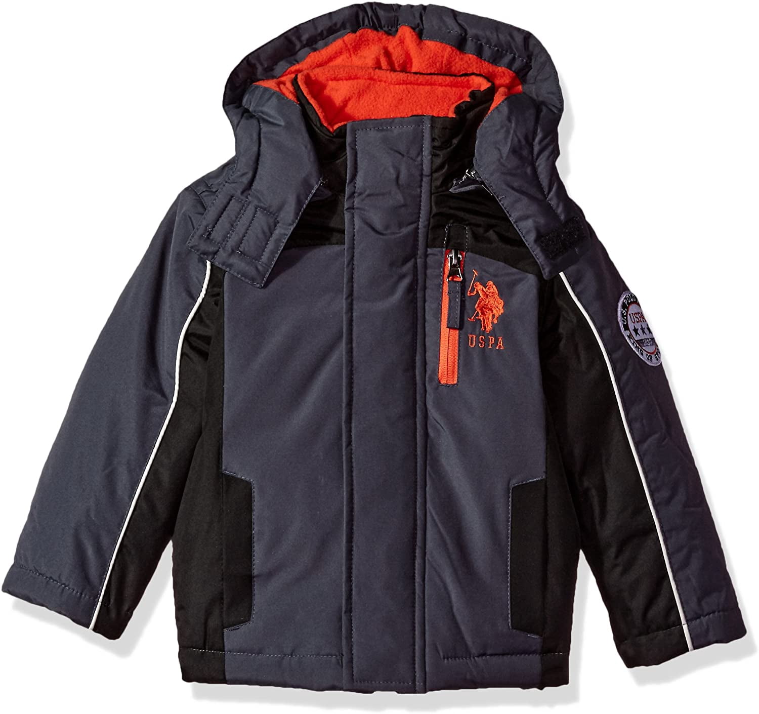 us polo association jacket