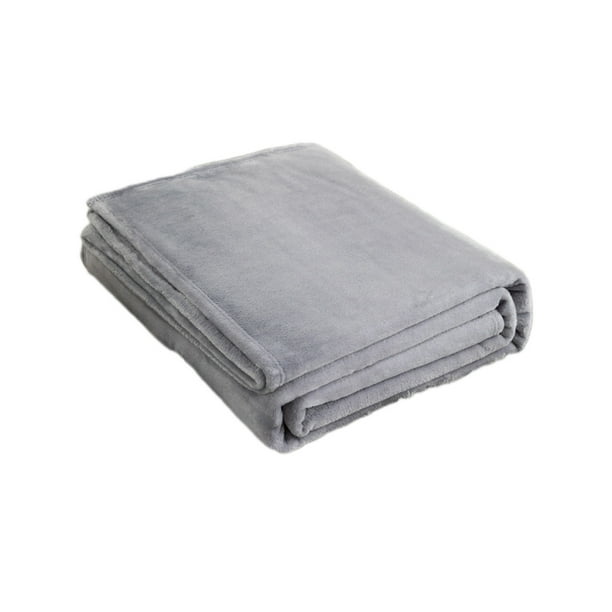 Sofa Vama Ropa de Cama Manta Manta de vellón Manta de franela Manta tipo sábana Manta cálida y gruesa Manta pequeña Manta Manta for Navideño