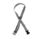 thumbnail image 4 of Cuerda para tabla de surf, cuerda de almacenamiento rápido para tabla de surf longboard Gris, 4 of 9