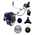 thumbnail image 1 of Desbrozadora Desmalezadora A Gasolina 52cc Power Hunt 2.5hp, 1 of 4