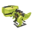 thumbnail image 2 of Kit robot transformer Steren K-455 solar 4 en 1, 2 of 6