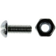 thumbnail image 3 of Dorman 784-720D Machine Screw With Nuts - No.10-32 X 1 In. (Pack of 16), 3 of 4