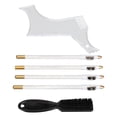 thumbnail image 1 of Premium Beard Shaper Kit, Perfect Contouring Tool For Styling & Edging - Self Trimming, 4PCS Barber Pencil, Portable, Made Of Quality & Safe Materials, 1 of 8