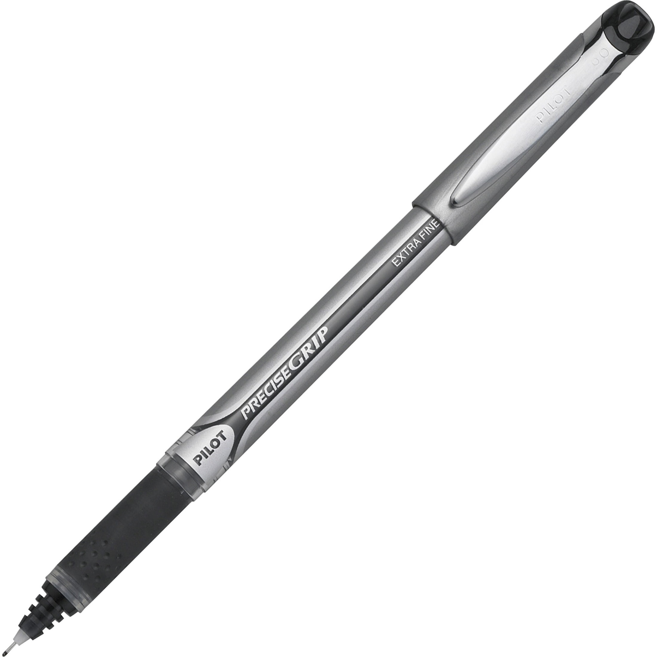 Pilot Extra Fine Point Permanent Pen Marker Capped Choose Color & Quantity 