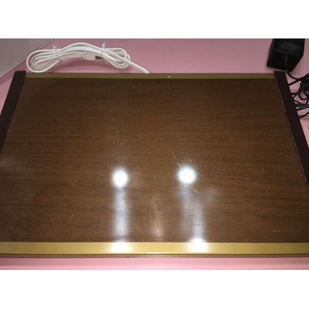 Vintage Hostess Electric