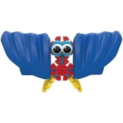 Kid KNEX Wings & Wheels Building Set