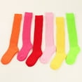 thumbnail image 2 of Thinsony 2pcs Polyester Made Slouch Socks Reliable And Easy To Maintain Breathable Warmth Durable Elastic Coffee 1Set, 2 of 6