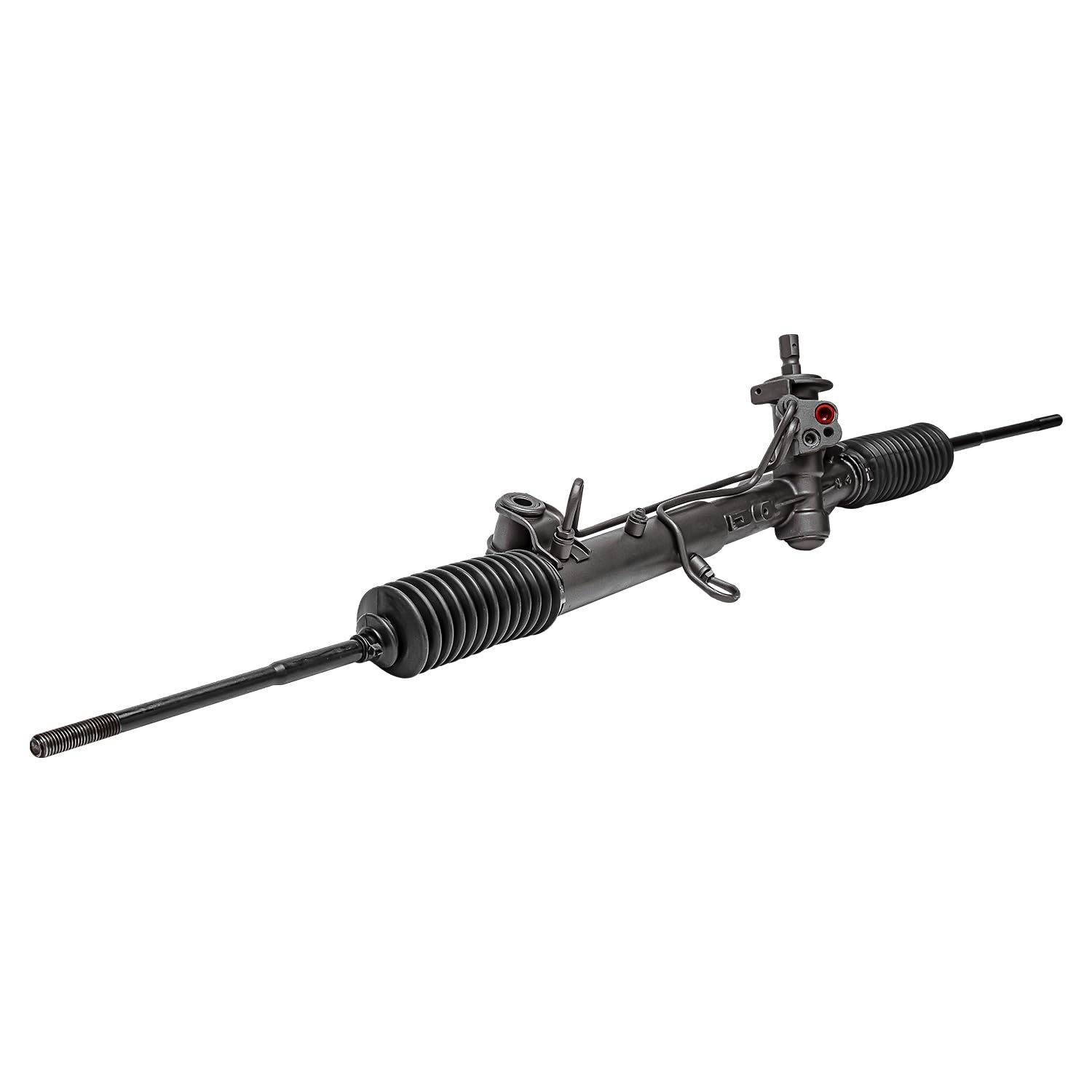 Stallex Power Steering Pipes High with Low Pressure Return