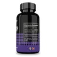 thumbnail image 2 of Reset Nutrition 5-HTP | 100 Mg | 30 Servings | 60 Capsules | Hecho en USA RESET NUTRITION 5-HTP, 2 of 5