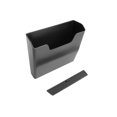 thumbnail image 4 of Organizador de consola central BIBIBO, paquete de 3 unidades para Subaru Crosstrek, 4 of 8