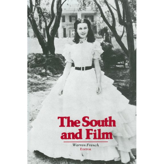 The South and Film, (Paperback)