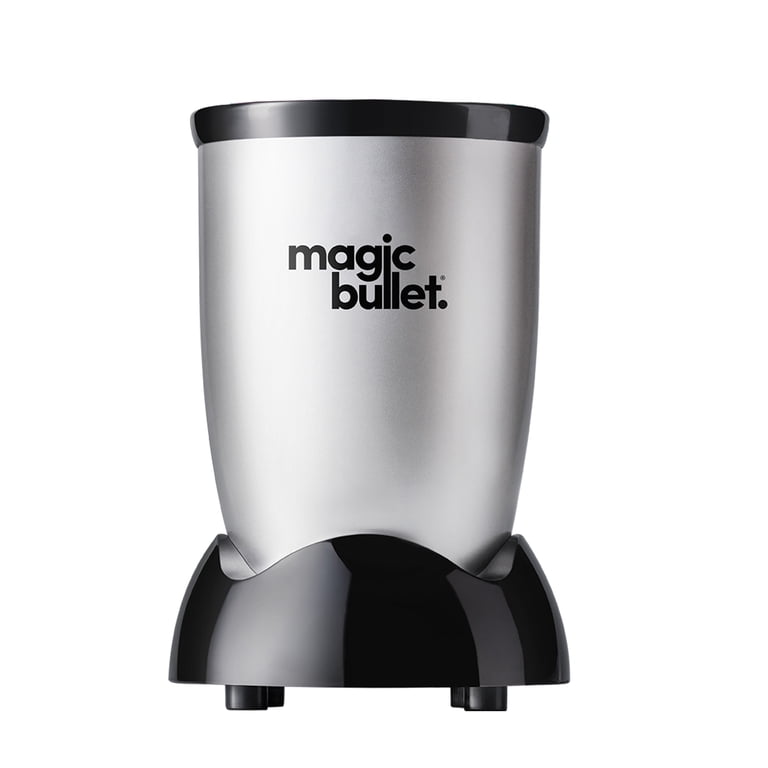 Magic Bullet Max MBR-1201WM, 300W - Walmart.com