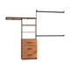 thumbnail image 1 of Closet Playcon Urbano 3 cajones, 1 of 4