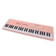 thumbnail image 1 of Teclado Piano 54 Teclado Música De Piano Con Cable De Alimentación USB Y Cable De Alimentación USB, Teclado De Piano Eléctrico De Plástico Para Niños Para Niños, 1 of 7