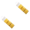 thumbnail image 1 of Toystoory Bolsa de almacenamiento para colgar con 3 bolsillos para el hogar Type1 NO1 Toystoory CBP053642, 1 of 5