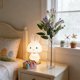 thumbnail image 4 of Easter Egg Stems Floral Picks Leaves Decorations Artificial Branches Spring Floral Stems, 4 of 6