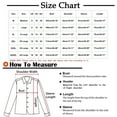 thumbnail image 3 of Womens Fall Fashion 2025 Puffer Jacket Womens Winter Short Cotton Clothing Long Sleeved Cotton Clothing, 3 of 8