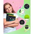 thumbnail image 2 of XINQIHANG 2 Pack 8.5 Inch LCD Writing Tablet Colorful Doodle Board for Kids, 2 of 7