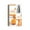 Orange, variant on TechWave Morning Evening A Facial Series Moisturizing Firming Double Skin Care 50ml Antioxidant Dime Glow Jewelers Dry Skin Face Collagen Scrub Gel Natural Sunday Shampoo Freezing compatible with