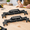 16" Black-2Pcs, variant on 2-pack 16 Inch Framing Tool Stud Layout With V-notch Alignment