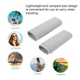 thumbnail image 3 of unbranded 2Pcs Toothbrush Case for Moisture Proof Ventilation, 3 of 7
