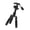 Black, variant on ANXPTIME Aluminum Mini Tripod 20Inch with Adjustable 360 Degree 28MM Rotation Head