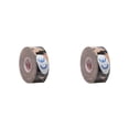 thumbnail image 3 of Greeniant Cinta de kinesiología de 2,5 cm de ancho, cinta atlética, cinta de recuperación deportiva, cinta de flejado para gimnasio, Fitness, Tierra 2.5 cm * 5m 2Conjunto, 3 of 6