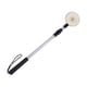 thumbnail image 1 of Cuchara para hielo ajustable para pesca en hielo Cuchara para hielo Cuchara para pesca en hielo portátil Diámetro de : 14 cm, 1 of 8