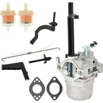 Carburetor Replacement for Briggs and Stratton 698305 793778 Carb 5000 5550 6200 8550 10Hp Generator GenPower 305